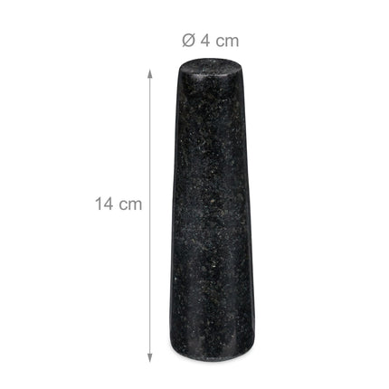 Smūginis granito skiedinys 12 cm