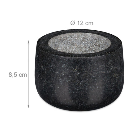 Smūginis granito skiedinys 12 cm