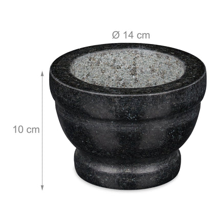 Smūginis granitas su skiediniu