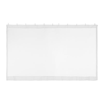 Tinklelis nuo uodų 3x3m paviljonui, baltas