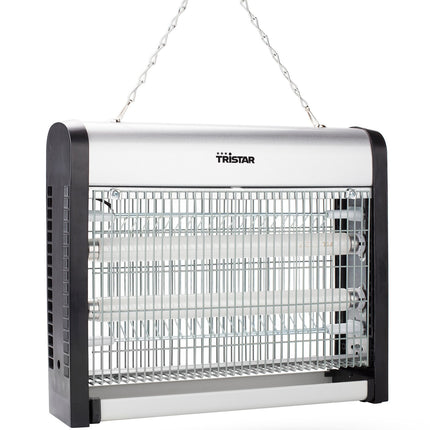 Mosquito catcher 20W / 230V, 80 Sq.m