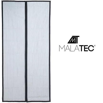 Mosquito net for door 100x210cm HQ M18602