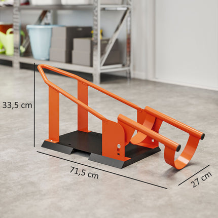 Motociklo rato kaladėlė, reguliuojama, plieninė, 816,5 kg keliamoji galia