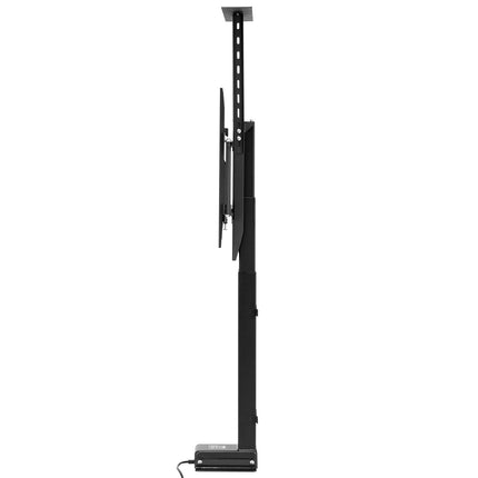 Motorized TV Lift Stand, 32-55 Inch, 132 Lb, Remote