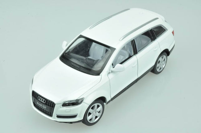 Msz Die-Cast modelis Audi Q7, skalė 1:24