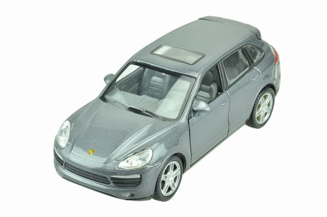 Msz Die-Cast modelis Porsche Cayenne S, skalė 1:32
