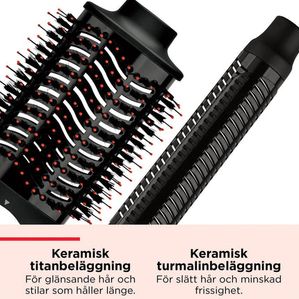 Multi Air Styler One-Step Blow-Dry 5-in-1 RVDR5371