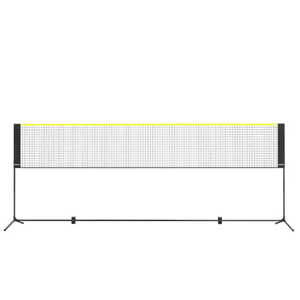 Multi Sport Net 14 Ft, Adjustable Height, Carry Bag