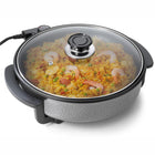 Multifunctional Grill Pan 40