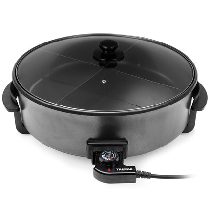 Multifunctional Grill Pan XXL PZ-9145