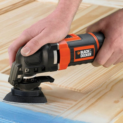 Multitool 300W