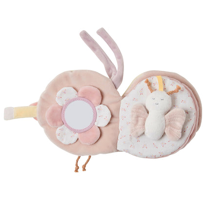 Nattou užduočių knyga