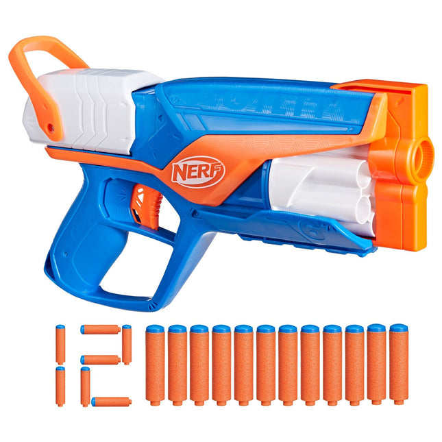 Nerf N serijos Blaster Agility