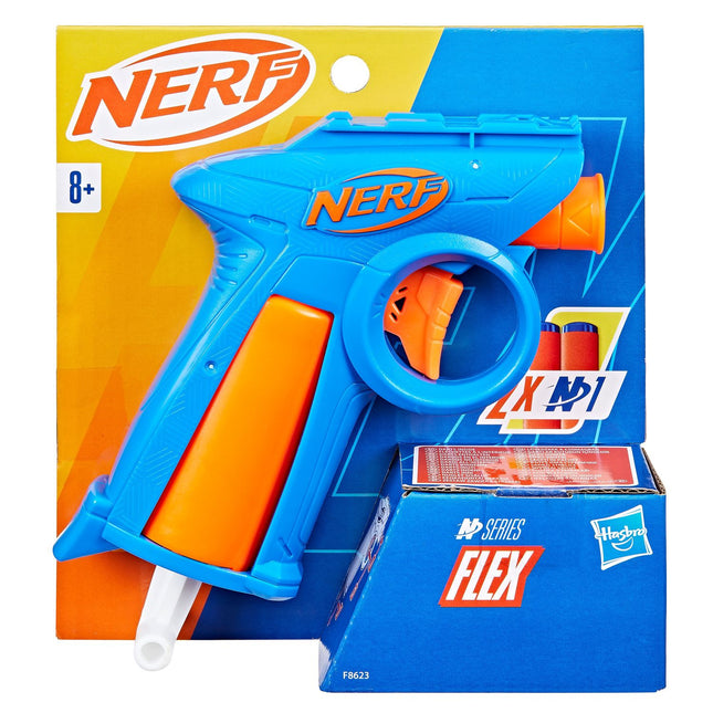 Nerf N serijos Blaster Flex