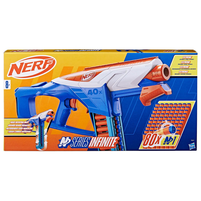 Nerf N serijos Blaster Infinite