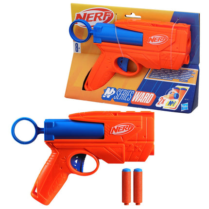 Nerf N serijos Blaster Ward