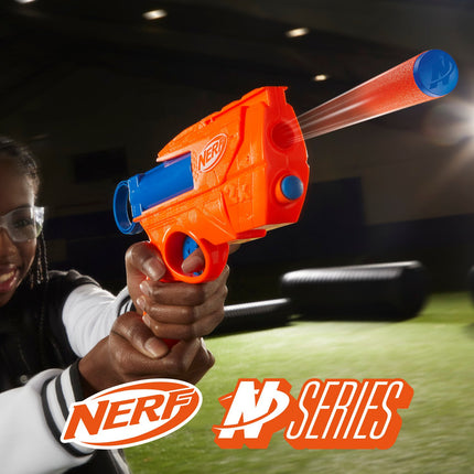 Nerf N serijos Blaster Ward