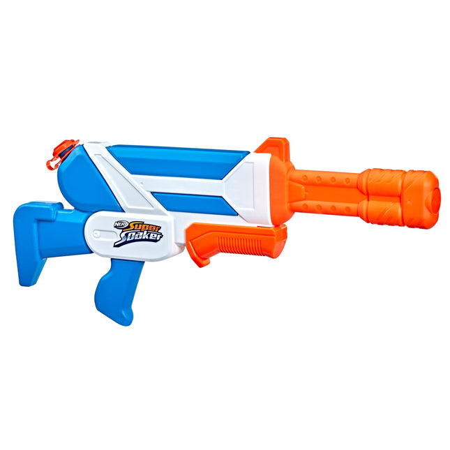 „Nerf Supersoaker“ vandens sprogdiklis „Twister“