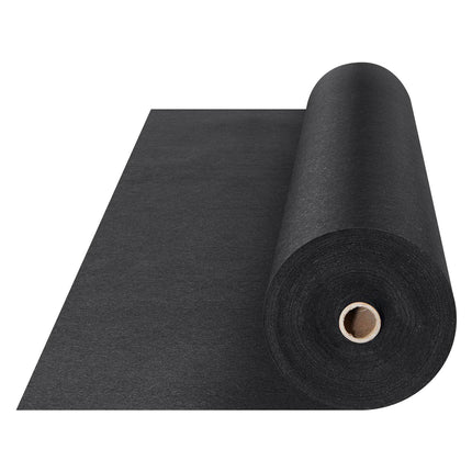 Non-Woven Geotextile Weed Barrier Fabric 1 x 50 m, 150g/m²