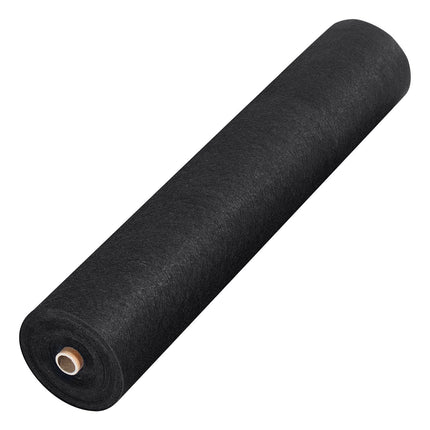 Non-Woven Geotextile Weed Barrier Fabric 1 x 50 m, 150g/m²