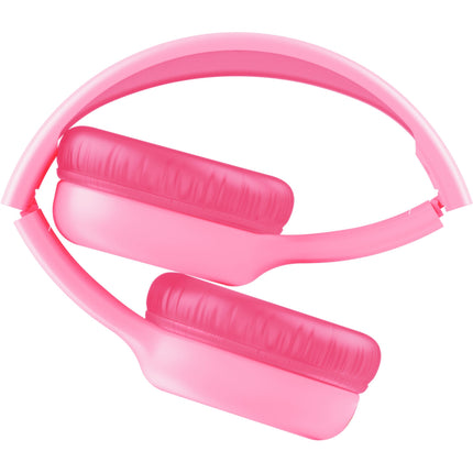 Nouna Headphones for children Pink