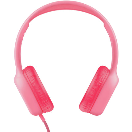 Nouna Headphones for children Pink