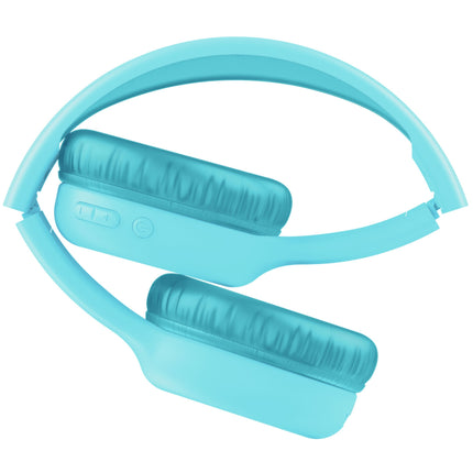 Nouna Wireless headphones for children Blue