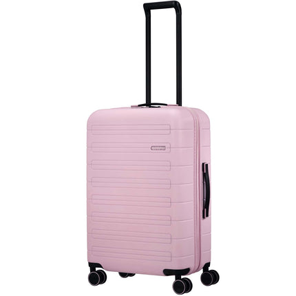 Novastream Suitcase 67 Exp Pink