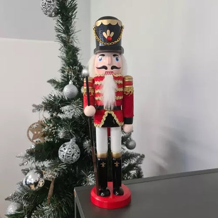 Nutcracker - Christmas figurine 30cm 20359