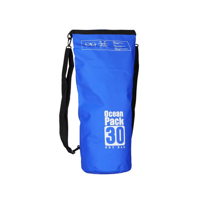 Vandeniui atspari 30 litrų „Ocean Pack“ kuprinė