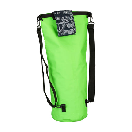 Vandeniui atspari 30 litrų „Ocean Pack“ kuprinė