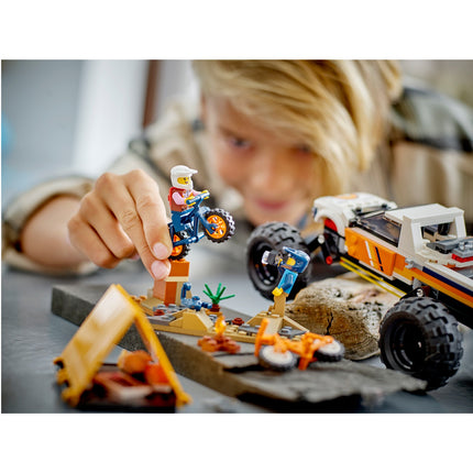 Off-Road Adventure 60387