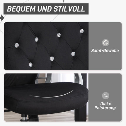 Biuro kėdė, dirbtinė oda, 104-114 cm, ergonomiška su supamąja funkcija, reguliuojamo aukščio, keliamoji galia 120 kg, juoda