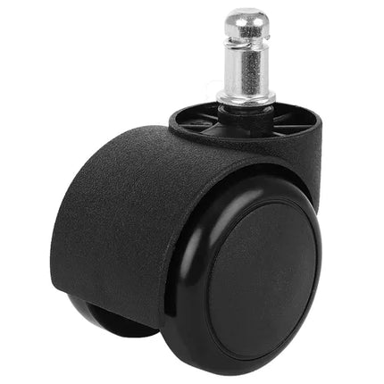 Biuro kėdė su pakoja - juoda Malatec 23286