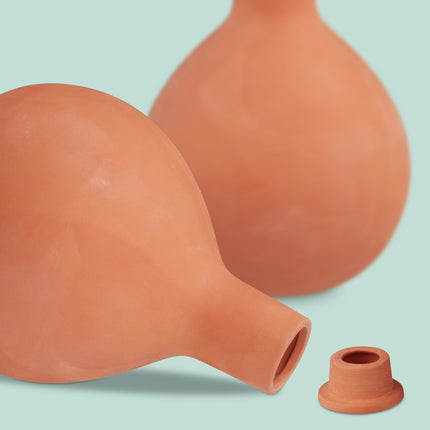 „Ollas“ moliniai laistytuvai, 1,5 l, 2 vnt. rinkinys