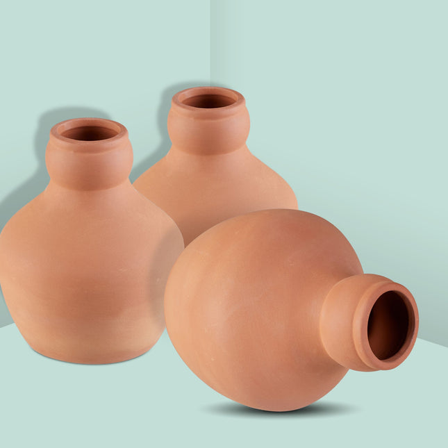 Ollas drėkinimui, 550 ml, 3 vnt. pakuotė