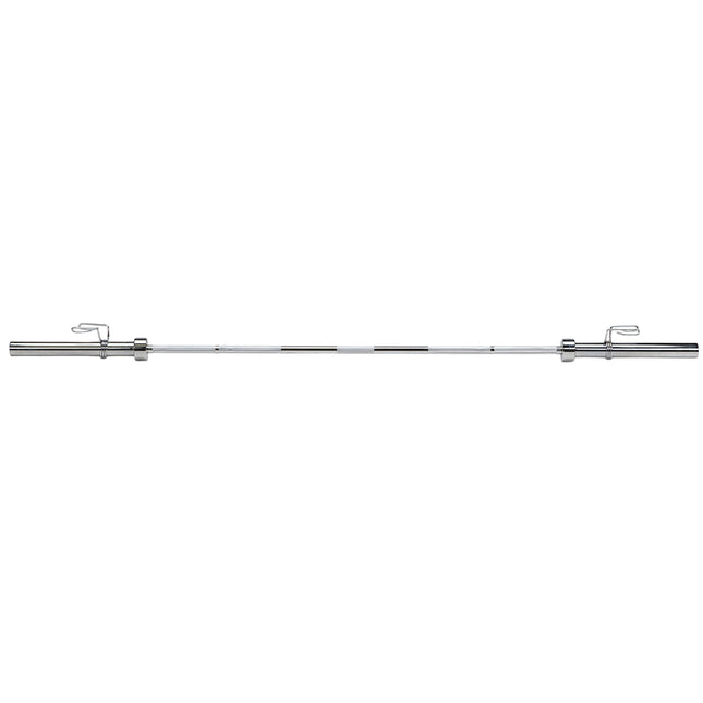 Olimpinė štanga 2220 mm, 50 mm skersmuo