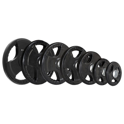 Olimpinis svorio diskas, 10 kg