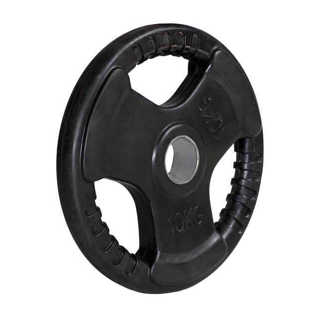 Olimpinis svorio diskas, 10 kg