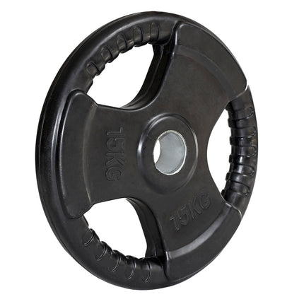 Olimpinis svorio diskas, 15 kg