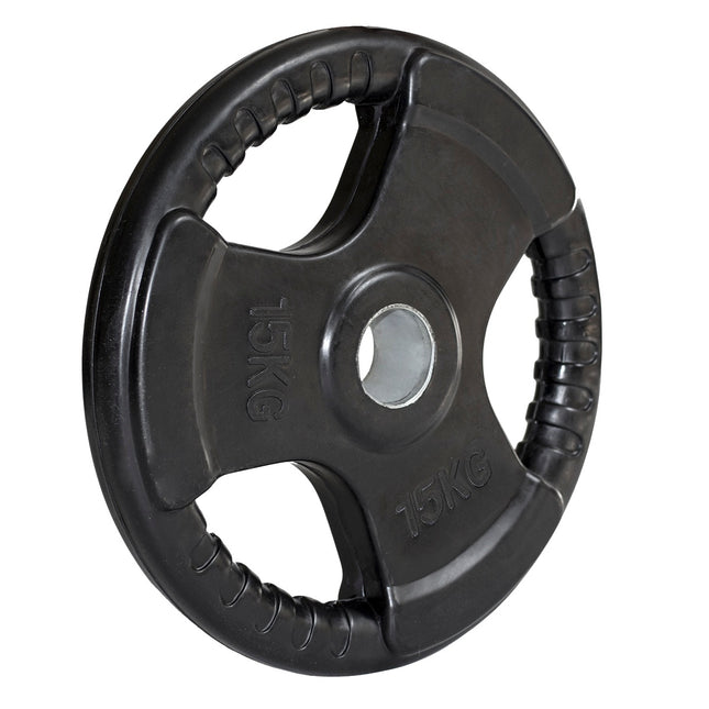 Olimpinis svorio diskas, 15 kg