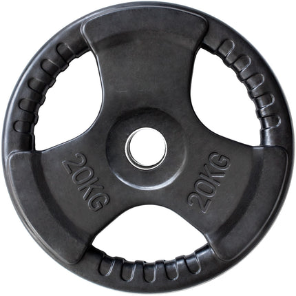 Olimpinis svorio diskas, 20 kg