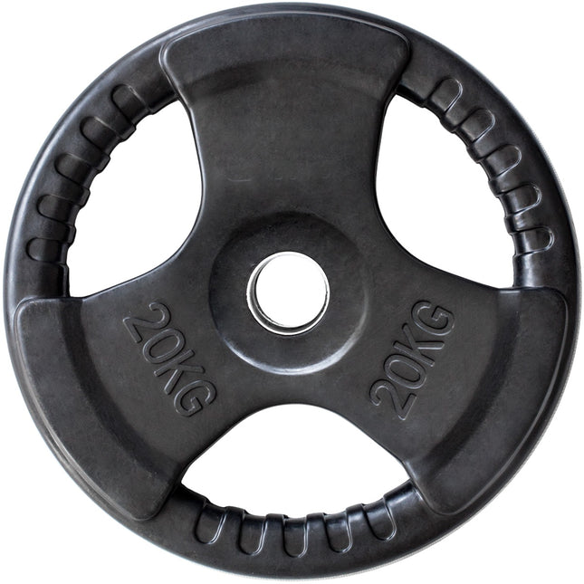 Olimpinis svorio diskas, 20 kg