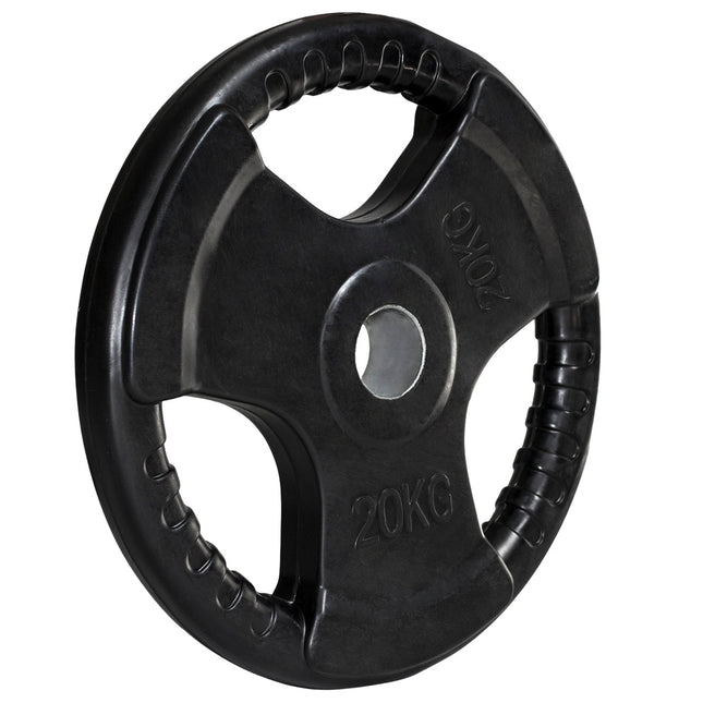 Olimpinis svorio diskas, 20 kg