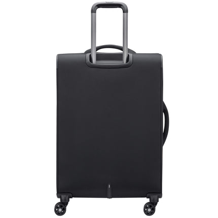 Optimax Lite Suitcase 70 Black