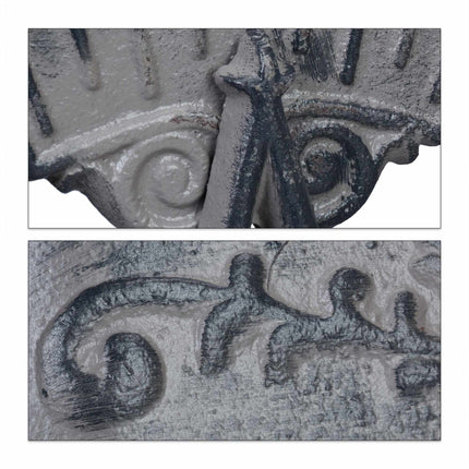 Antikinio stiliaus ornamentų svarstyklės