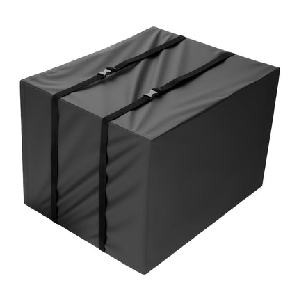 Outdoor AC Unit Cover 530x400x380mm, Waterproof Polyester