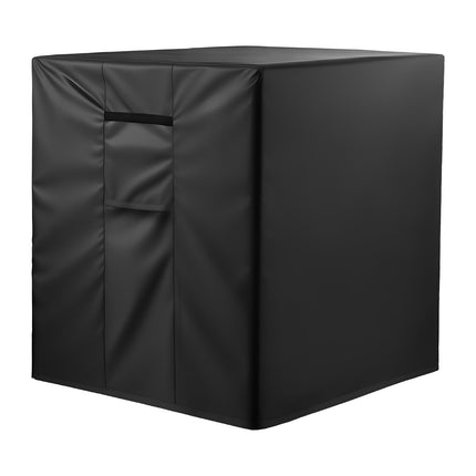 Outdoor Air Conditioner Cover 30x30x32 In, Waterproof