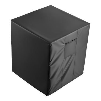 Outdoor Air Conditioner Cover 30x30x32 In, Waterproof