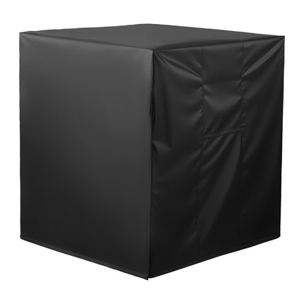 Outdoor Air Conditioner Cover 38x38x40 In, Waterproof